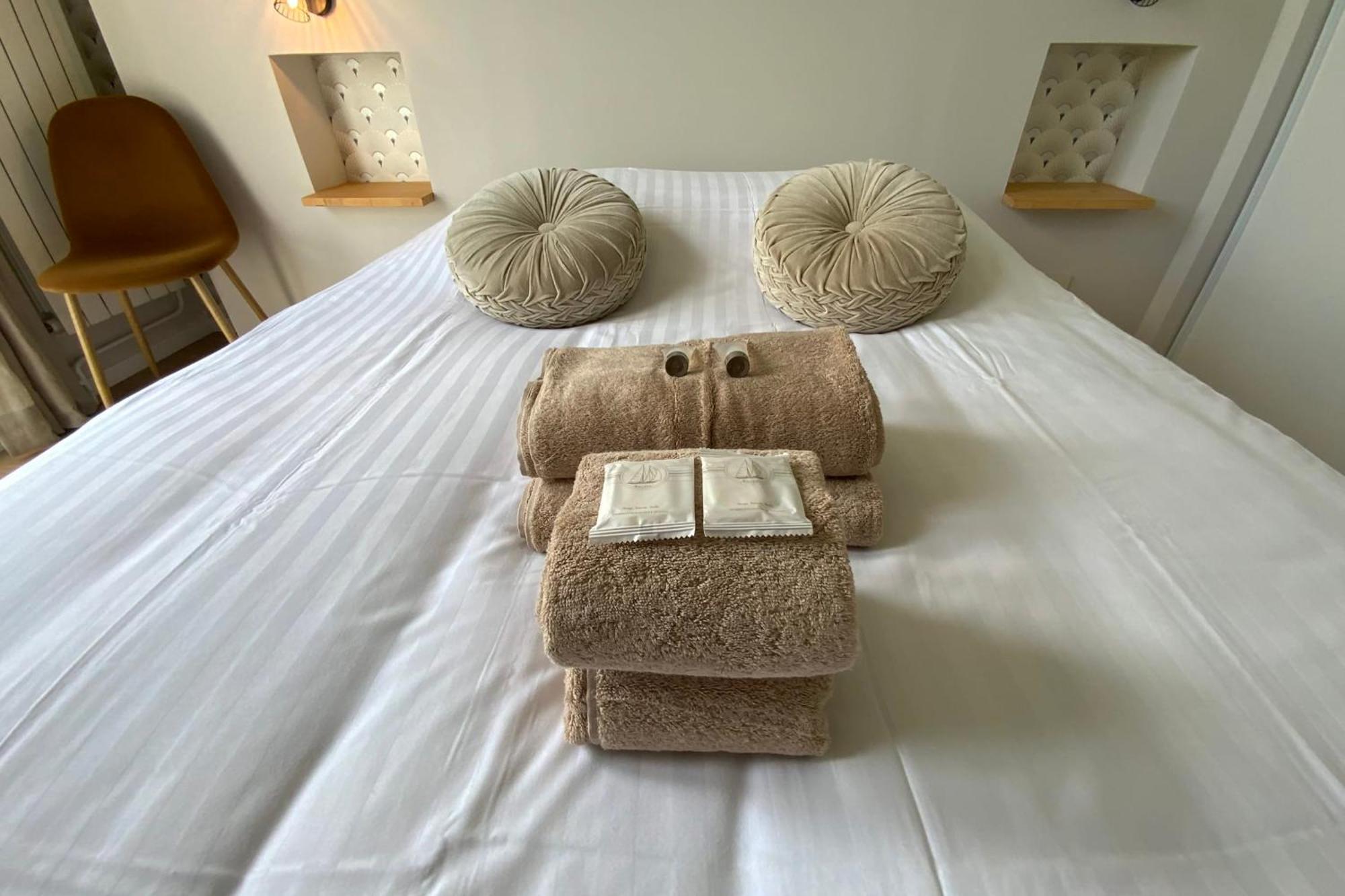 Groomi- Esthétique 2 Avec Parking Appartement Montpellier