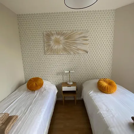 GROOMI- Esthétique 2 chambres avec parking Montpellier Extérieur photo