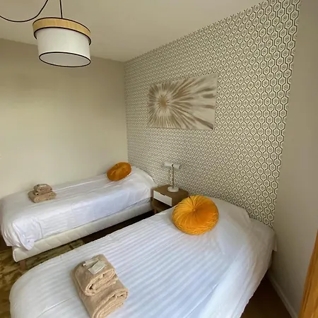 GROOMI- Esthétique 2 chambres avec parking Montpellier Extérieur photo
