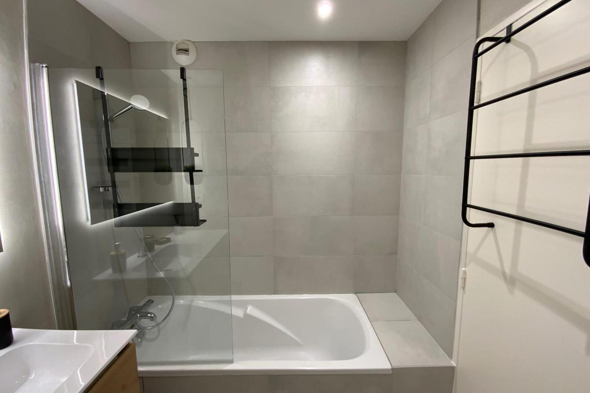 Aesthetics - 2 Bedrooms And Secure Parking! Apartamento Montpellier