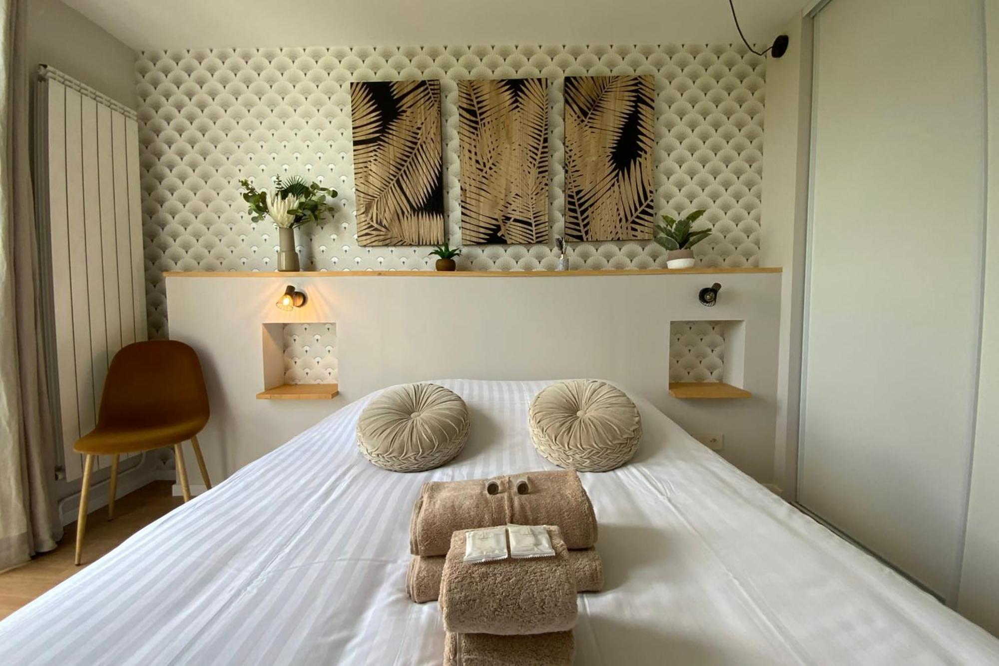 Aesthetics - 2 Bedrooms And Secure Parking! Apartamento