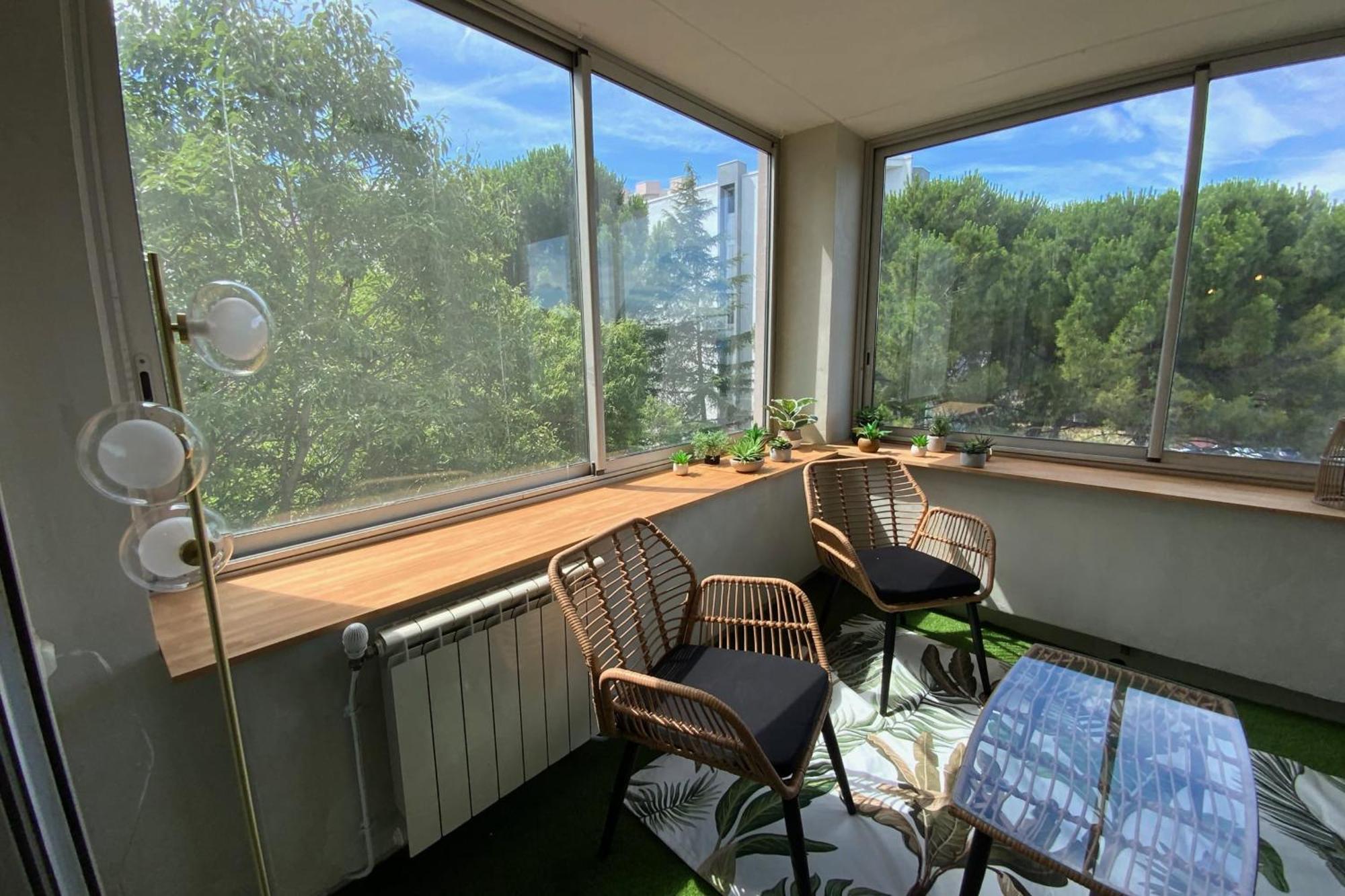 Aesthetics - 2 Bedrooms And Secure Parking! Apartamento Montpellier